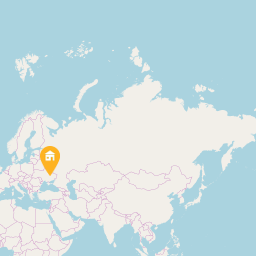 Росинка Козацьке Село на глобальній карті